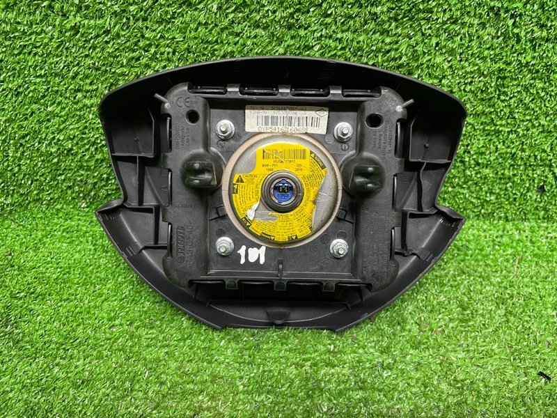 Подушка безопасности в руль, 6000 рублей, Москва