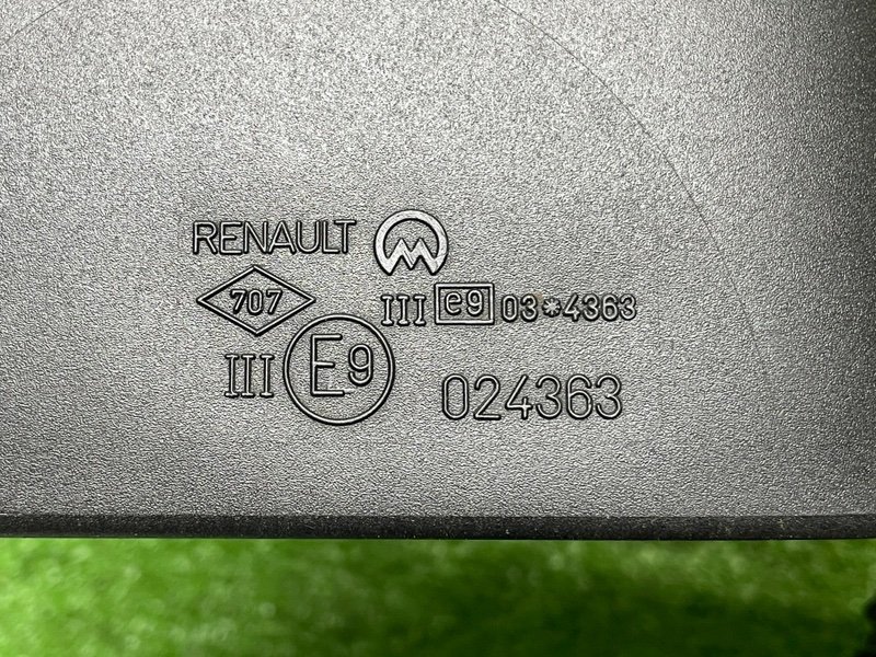 Зеркало правое, 3000 рублей, Москва