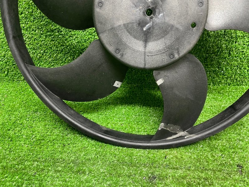 Крыльчатка, 1000 рублей, Москва