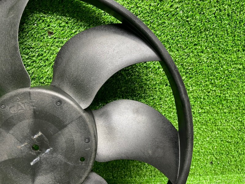 Крыльчатка, 1000 рублей, Москва