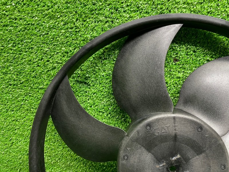 Крыльчатка, 1000 рублей, Москва