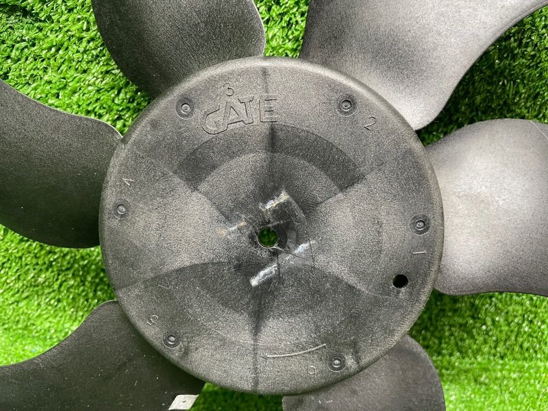 Крыльчатка, 1000 рублей, Москва