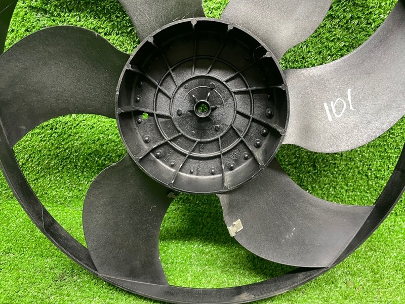 Крыльчатка, 1000 рублей, Москва