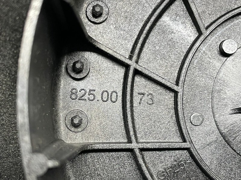 Крыльчатка, 1000 рублей, Москва