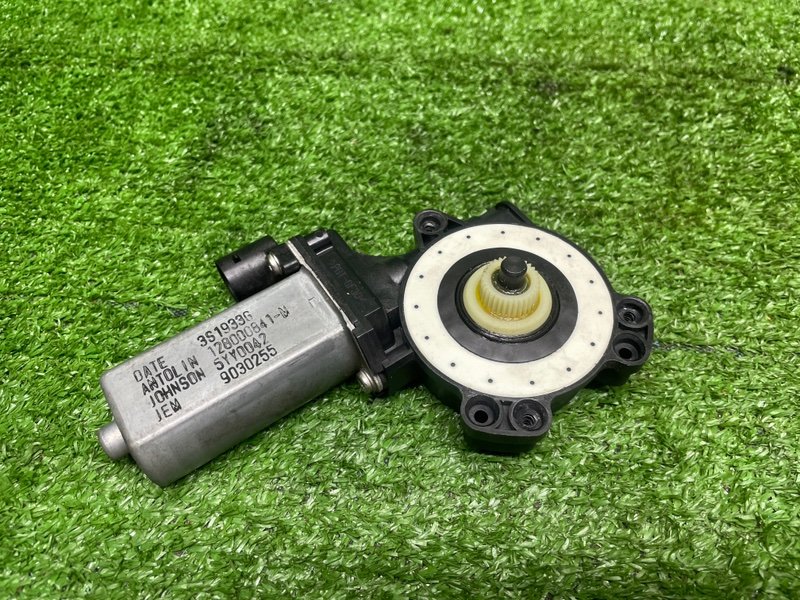 Моторчик стеклоподъемника, 2000 рублей, Москва