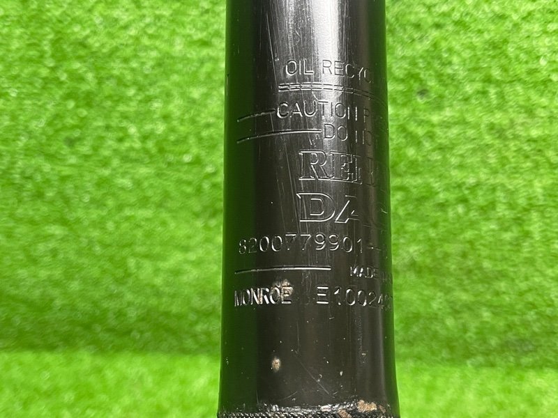 Амортизатор задний, 1000 рублей, Москва