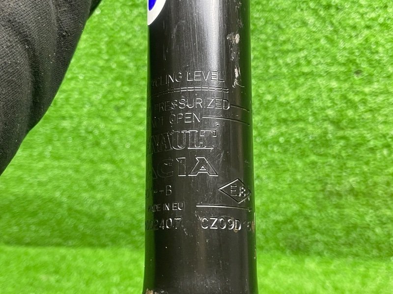 Амортизатор задний, 1000 рублей, Москва