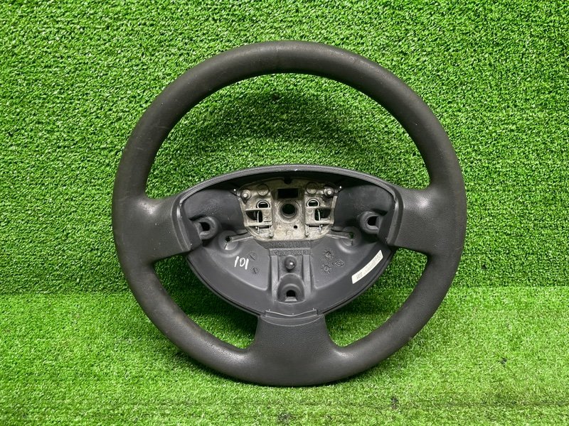 Руль, 2000 рублей, Москва