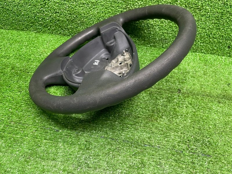 Руль, 2000 рублей, Москва