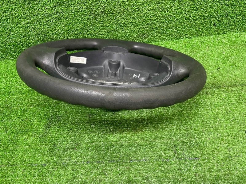 Руль, 2000 рублей, Москва