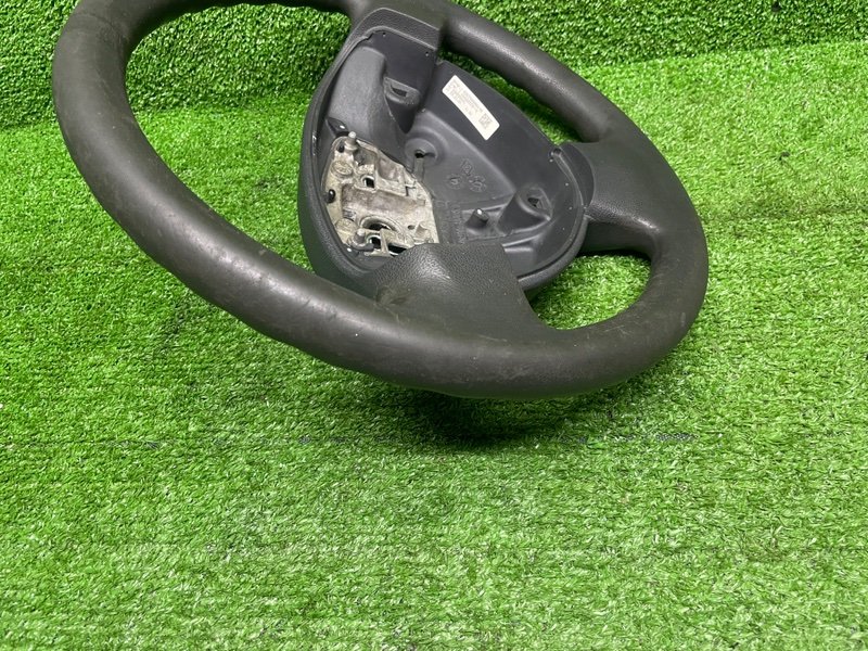 Руль, 2000 рублей, Москва