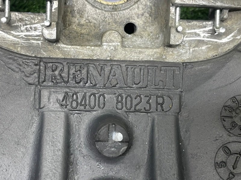 Руль, 2000 рублей, Москва