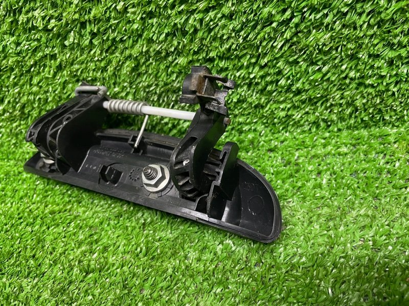 Ручка двери наружная, 500 рублей, Москва