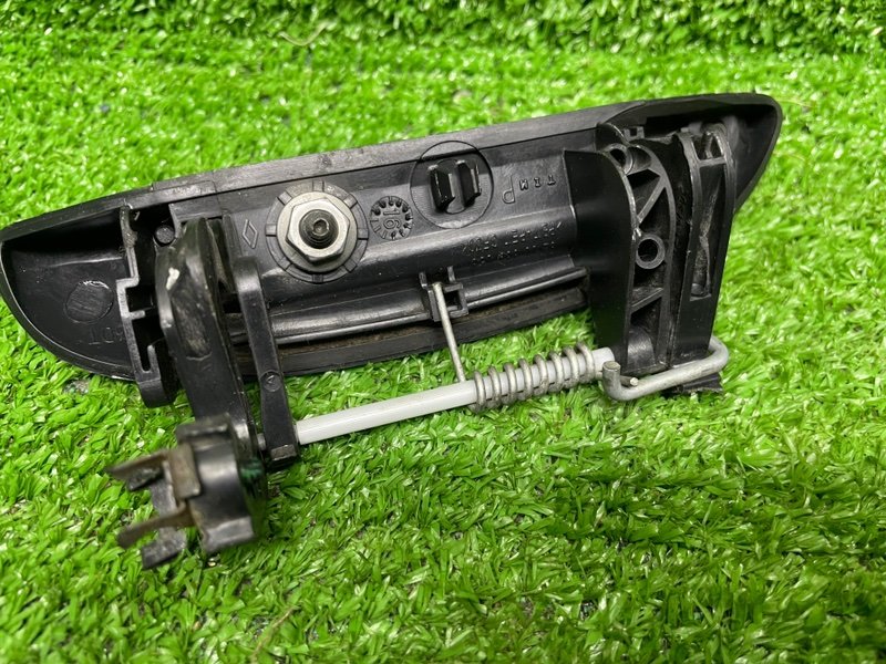 Ручка двери наружная, 500 рублей, Москва