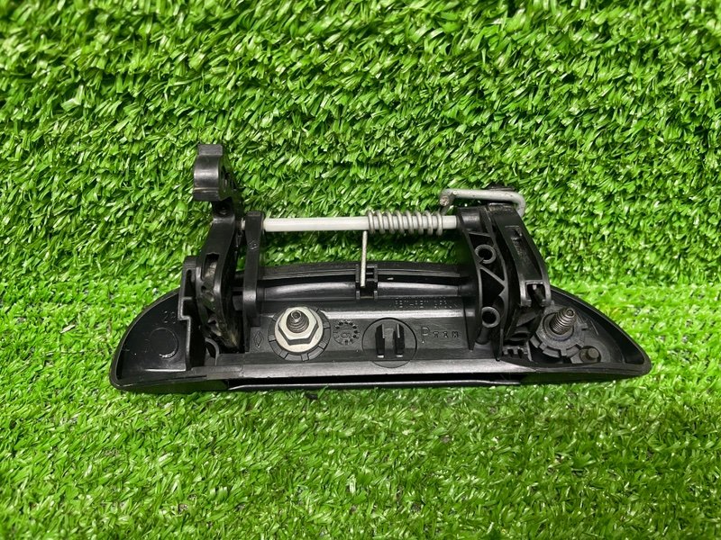 Ручка двери наружная, 500 рублей, Москва