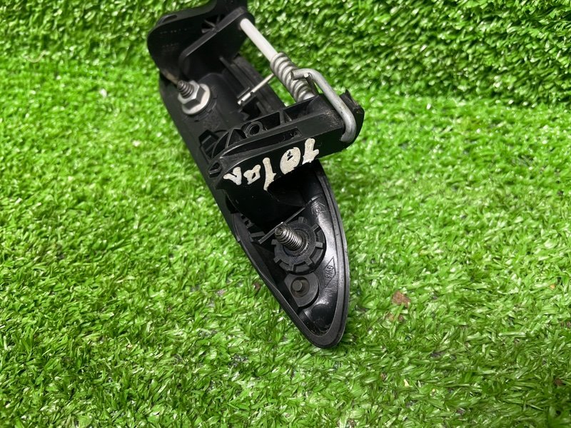 Ручка двери наружная, 500 рублей, Москва