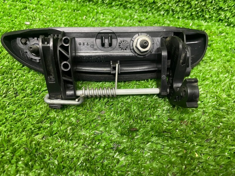 Ручка двери наружная, 500 рублей, Москва