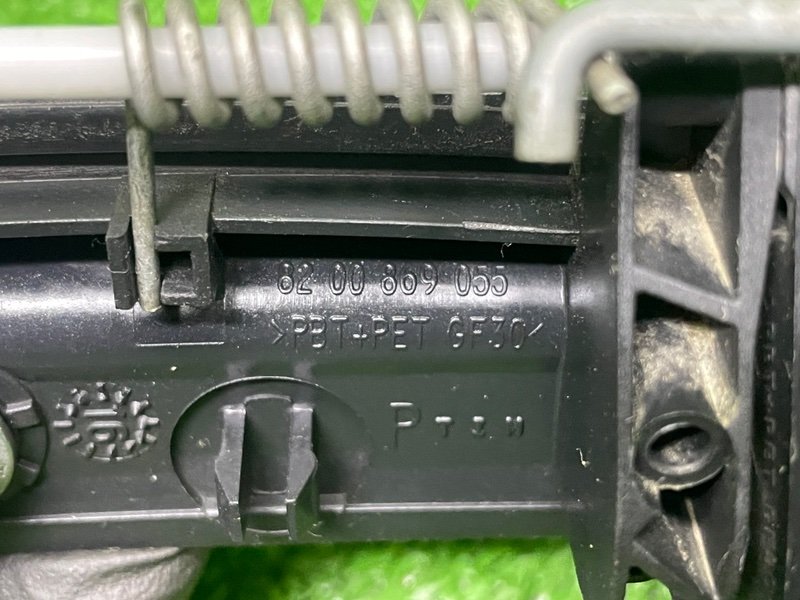 Ручка двери наружная, 500 рублей, Москва