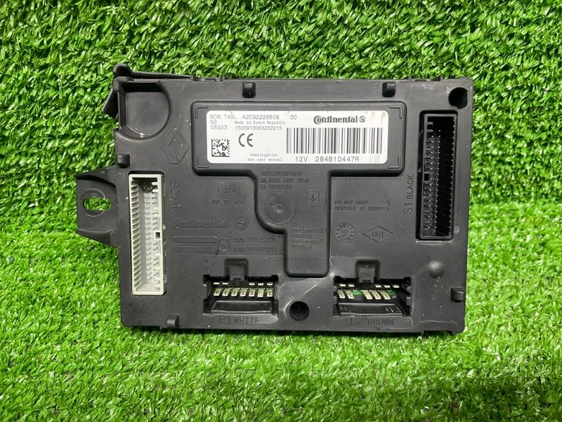 Блок электронный, 3500 рублей, Москва