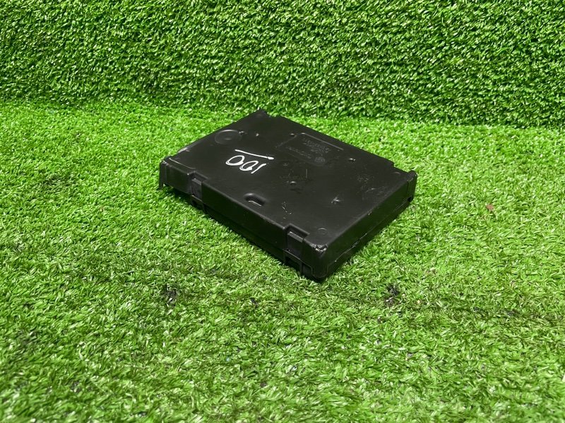 Блок электронный, 3500 рублей, Москва