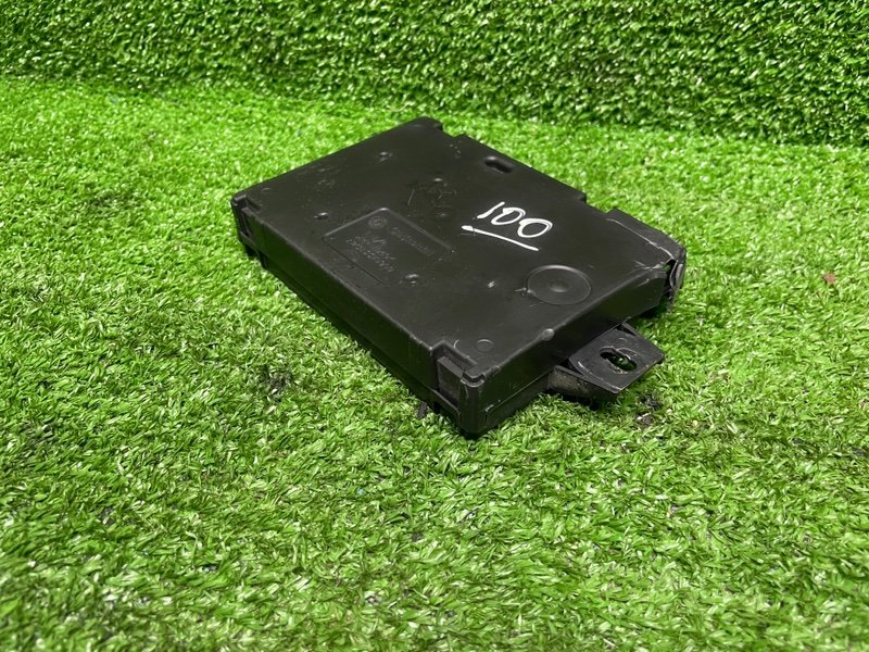 Блок электронный, 3500 рублей, Москва