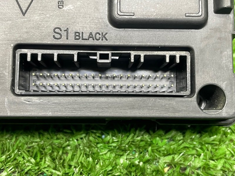 Блок электронный, 3500 рублей, Москва