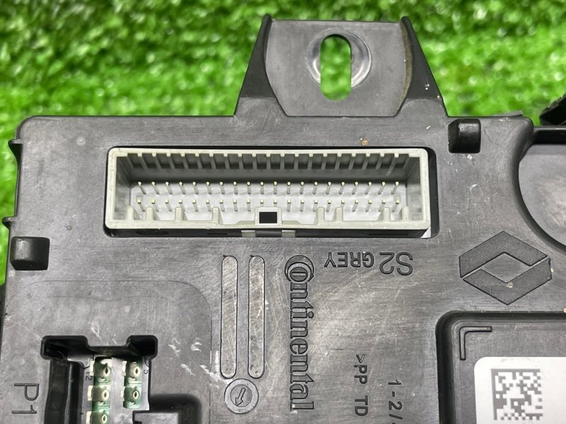 Блок электронный, 3500 рублей, Москва