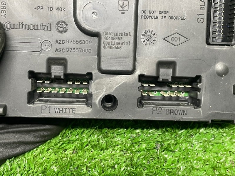 Блок электронный, 3500 рублей, Москва