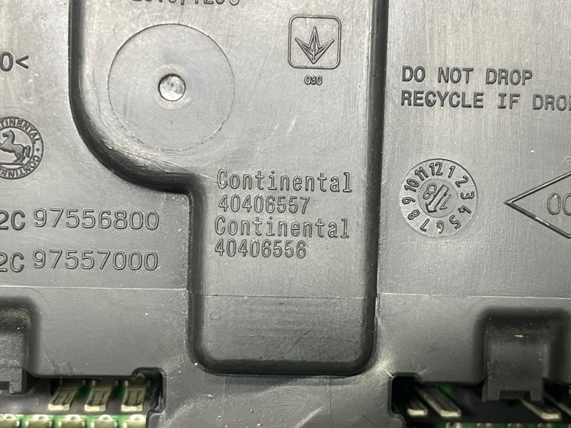 Блок электронный, 3500 рублей, Москва