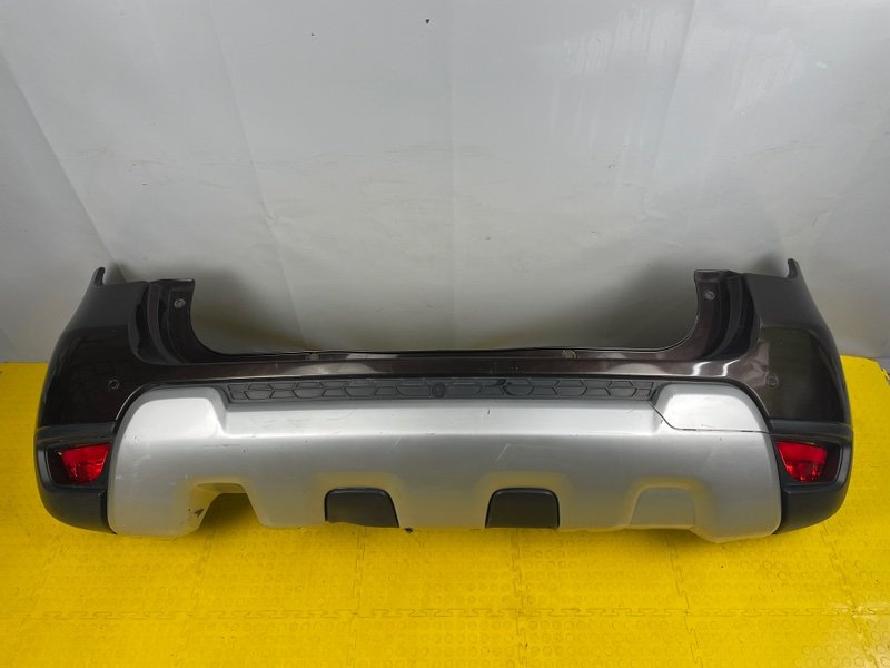 Бампер задний, 30000 рублей, Москва