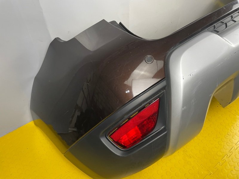 Бампер задний, 30000 рублей, Москва