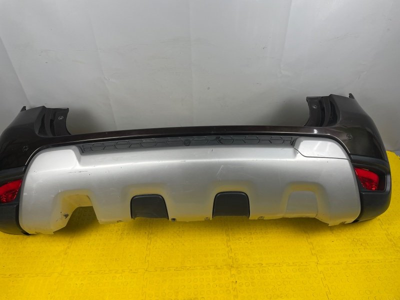 Бампер задний, 30000 рублей, Москва