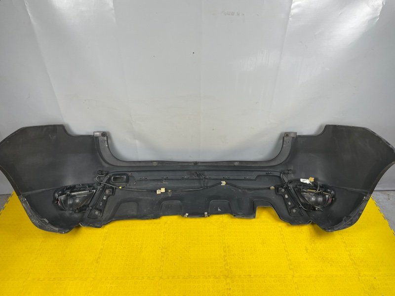 Бампер задний, 30000 рублей, Москва