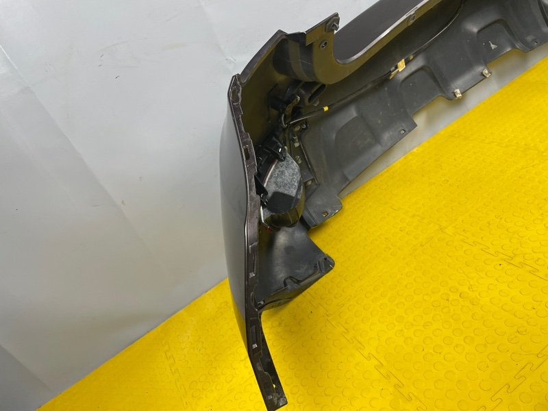 Бампер задний, 30000 рублей, Москва