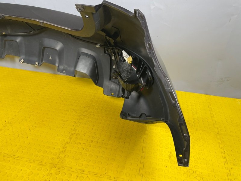 Бампер задний, 30000 рублей, Москва