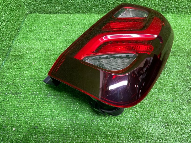 Фонарь задний правый, 10000 рублей, Москва