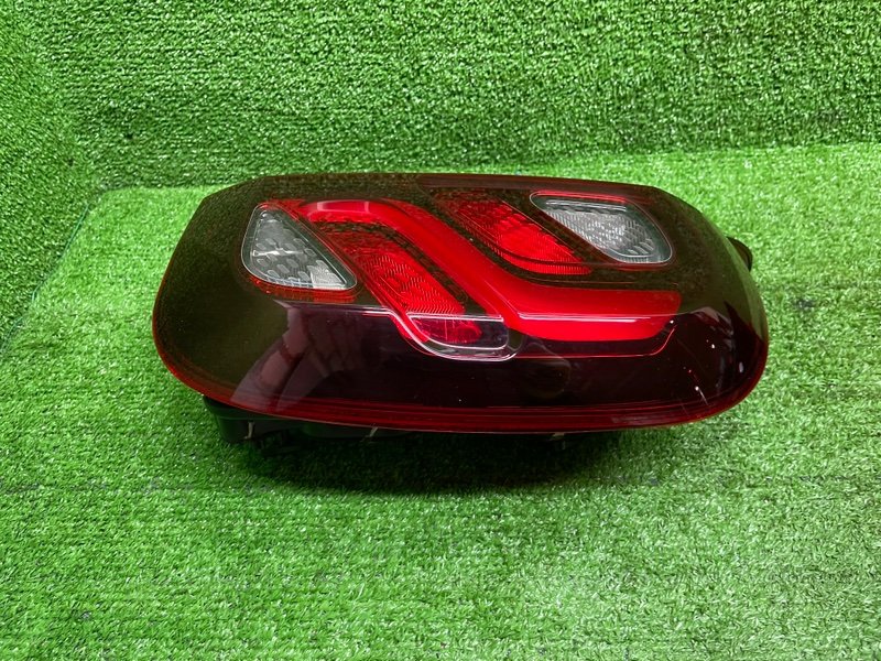 Фонарь задний правый, 10000 рублей, Москва