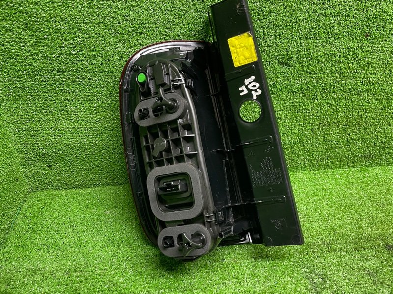 Фонарь задний правый, 10000 рублей, Москва