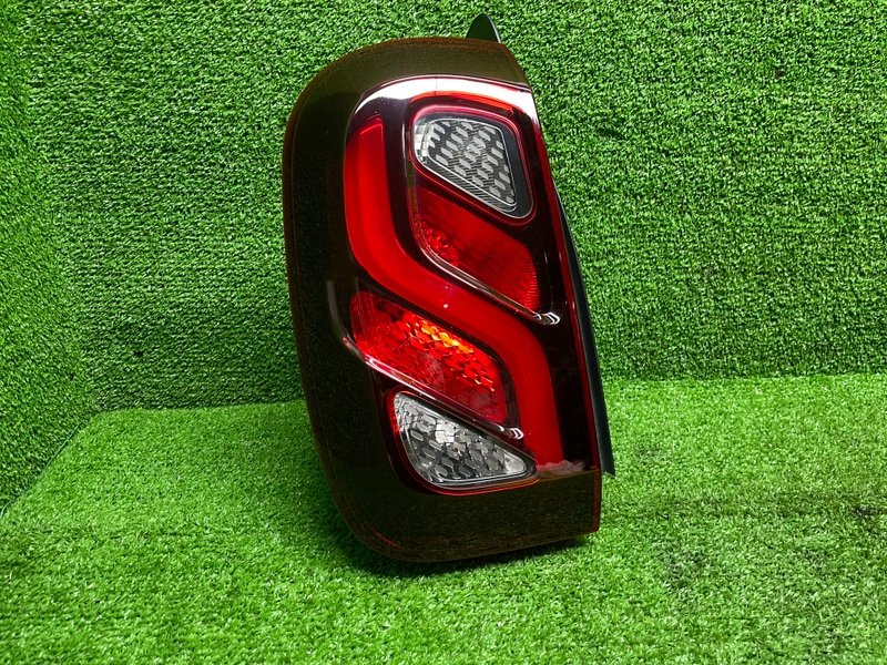 Фонарь задний левый, 10000 рублей, Москва