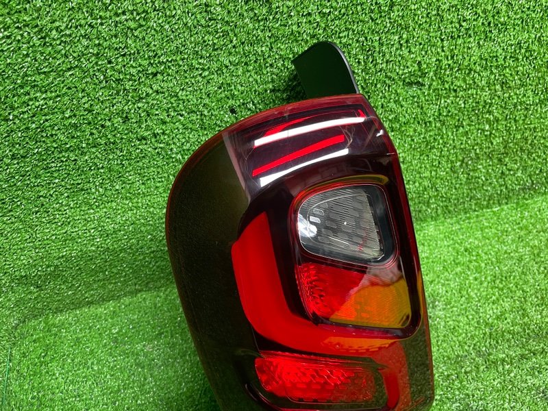 Фонарь задний левый, 10000 рублей, Москва