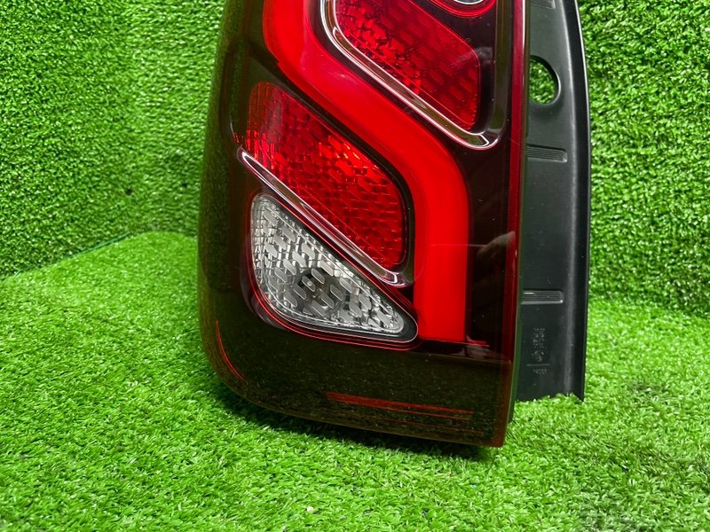 Фонарь задний левый, 10000 рублей, Москва