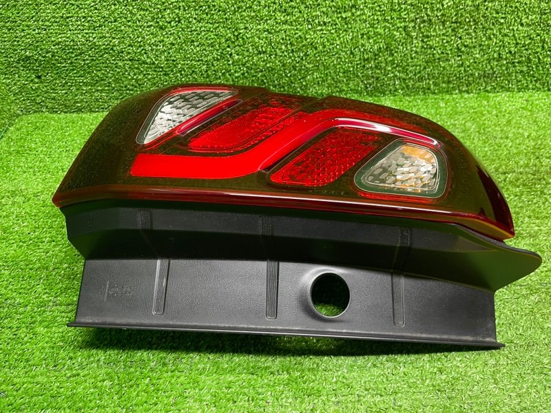 Фонарь задний левый, 10000 рублей, Москва