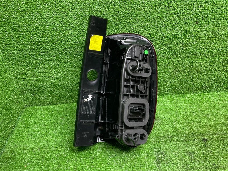 Фонарь задний левый, 10000 рублей, Москва