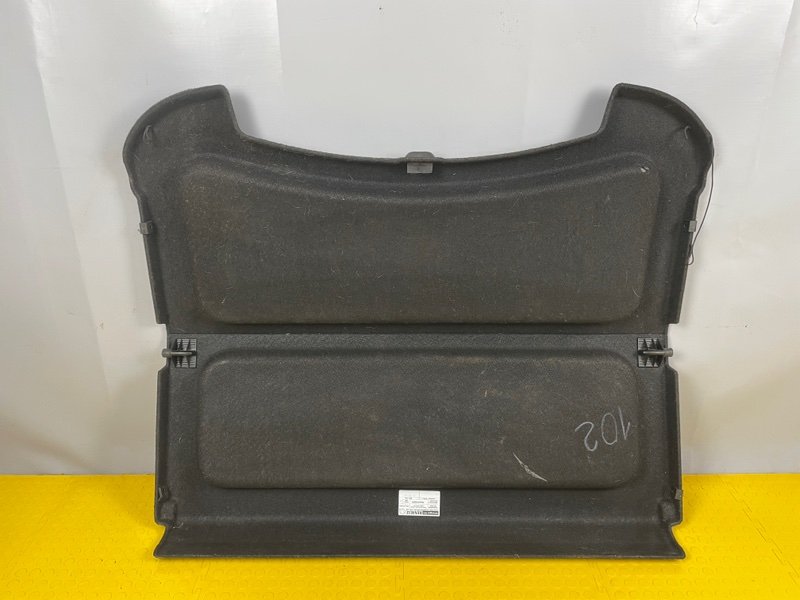 Полка задняя, 6000 рублей, Москва