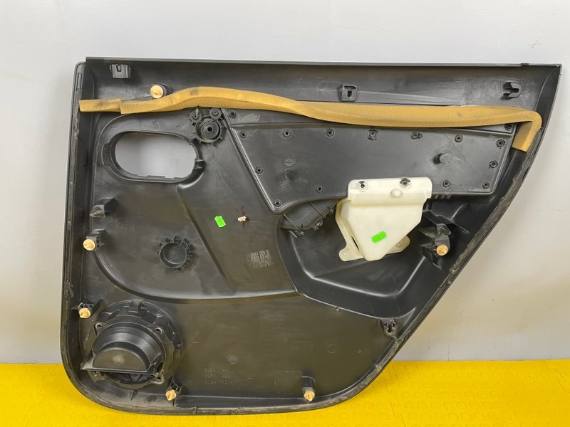 Обшивка двери, 1500 рублей, Москва