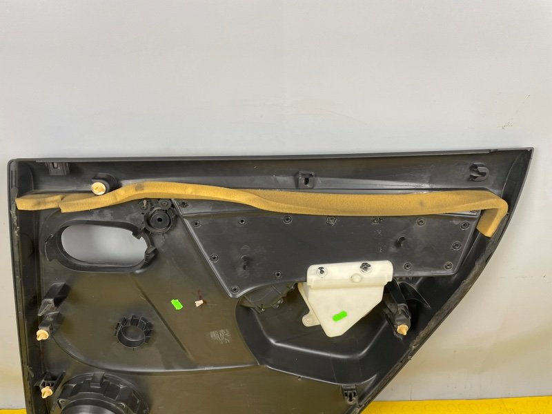 Обшивка двери, 1500 рублей, Москва