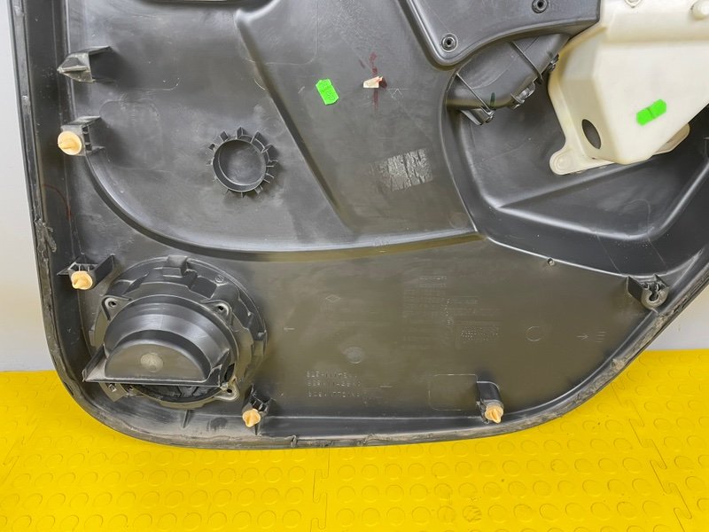 Обшивка двери, 1500 рублей, Москва