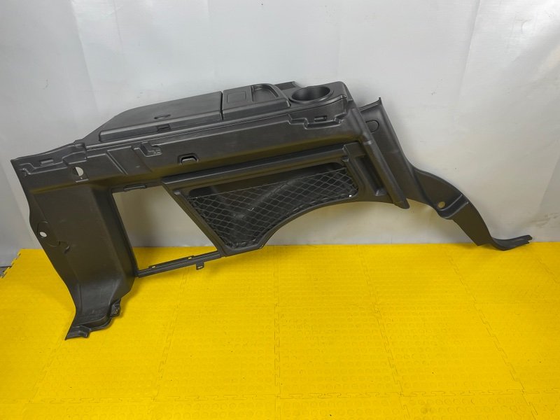 Обшивка багажника, 2000 рублей, Москва