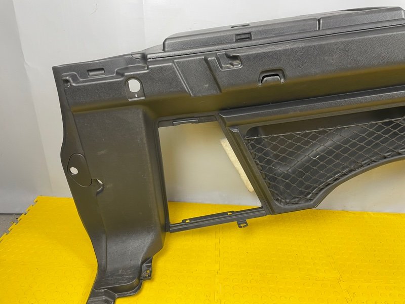 Обшивка багажника, 2000 рублей, Москва