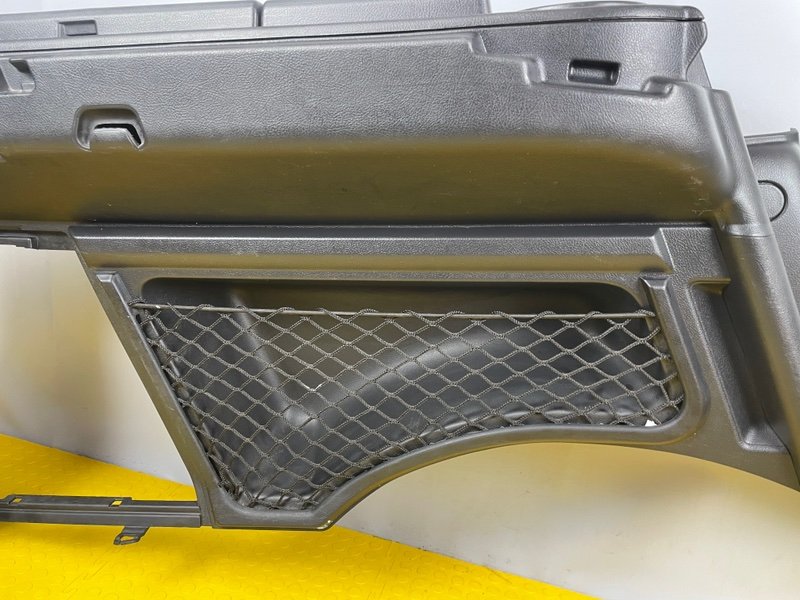 Обшивка багажника, 2000 рублей, Москва